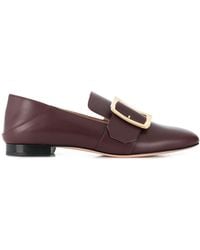 bally janelle shoes