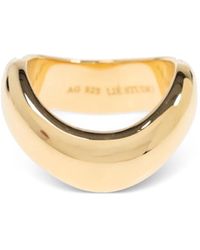 LIE STUDIO - Ivalo Ring - Lyst
