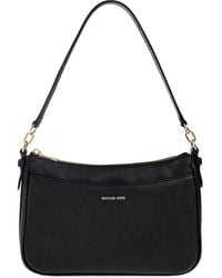 MICHAEL Michael Kors - Jet Set Zip-Top Tote Bag - Lyst