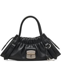 Marc Jacobs - Christina Satchel-Tasche - Lyst