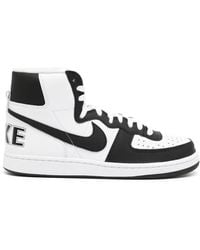 Comme des Garçons - X Nike Terminator W - Lyst