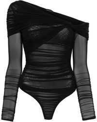 Mugler - Top - Lyst