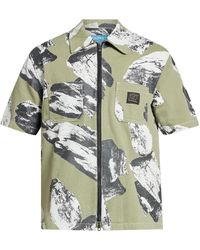 Market - Talus シャツ - Lyst