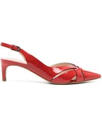 Roberto Del Carlo - 60Mm Décolleté Pumps - Lyst
