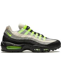Nike - X Denham Air Max 95 Sneakers - Lyst