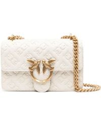 Pinko - Bags - Lyst