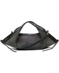3.1 Phillip Lim - Mini Luna Embellished Tote Bag - Lyst