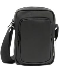 Marc O' Polo - Zip-Fastening Cross Body Bag - Lyst