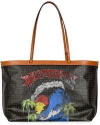 Balenciaga - Tote Bag Medium - Lyst
