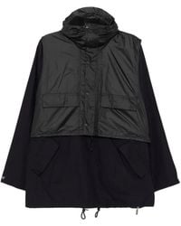 Barbour - X Kaptain Sunshine Smock Jack - Lyst