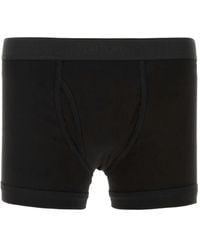 Tom Ford - Logo-Waistband Boxers - Lyst