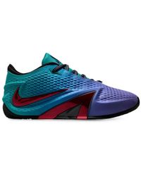 Nike - Ja 4 Ny Vs. Baskets Ny - Lyst