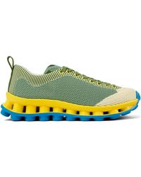 Camper - X Sunnei Pelotissima Lace-Up Sneakers - Lyst