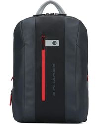 Piquadro - Laptop 15,6" Backpack - Lyst