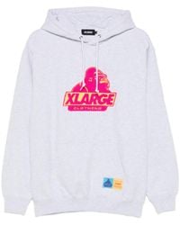 X-Large - Old Og Hoodie - Lyst