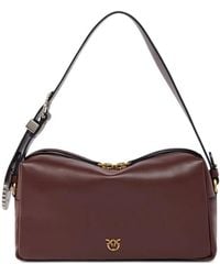 Pinko - Borsa A Tracolla Boston Media - Lyst