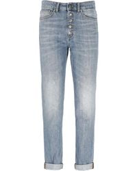 Dondup - Koons Gioiello Jeans - Lyst