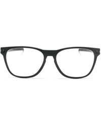 Oakley - Ojector Rx Square-Frame Glasses - Lyst