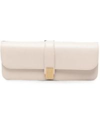 KHAITE - Clutch - Lyst