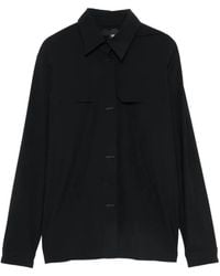 Rrd - Flap-Pockets Jacket - Lyst
