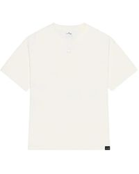Courreges - Kiss-Print Oversized T-Shirt - Lyst