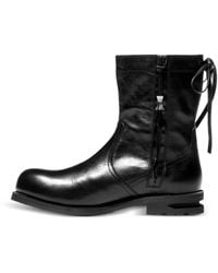 Kiko Kostadinov - Farkas Boots - Lyst