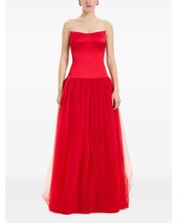 V:PM ATELIER - Amur Kleid - Lyst