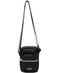 Sacai - Multi-Pocket Messenger Bag - Lyst