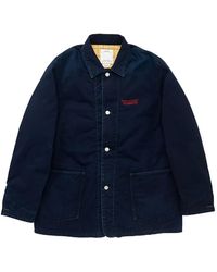 Visvim - Veste À Logo - Lyst