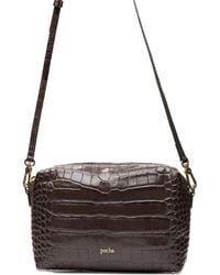 Poche Paris - Torba Cross Body Bag - Lyst
