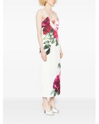 cleobella midi dress Cleobella Carmen Midi Dress in Liliana Blue Surf