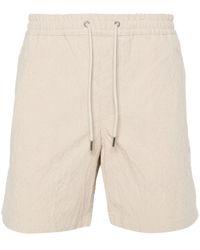 NN07 - Gregor 5246 Bermuda Shorts - Lyst