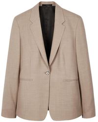 Paul Smith - Blazer Met Knopen - Lyst