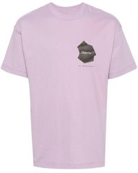 Objects IV Life - T-shirt Thought Bubble Spray con stampa - Lyst