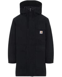 Carhartt - Parka Boreal - Lyst
