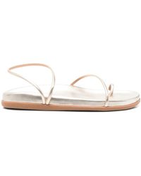 Ancient Greek Sandals - Kansiz Footbed サンダル - Lyst