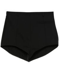 St. Agni - Tailored Shorts - Lyst
