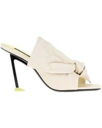 Givenchy - Mules Boudoir - Lyst