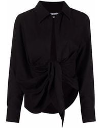 Jacquemus - La Chemise Bahia - Lyst