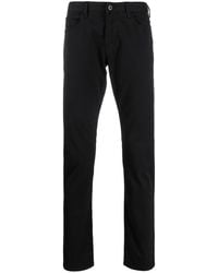 jack and jones mens luke echo jos 999 anti fit jeans black