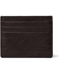 Lemaire - Gear Card Holder - Lyst