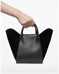 Tous - Tulip ハンドバッグ S - Lyst
