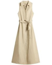 Woolrich - Shirt Dresses - Lyst