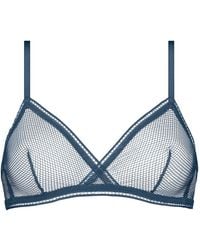 Eres - Sujetador Triangular Fard - Lyst