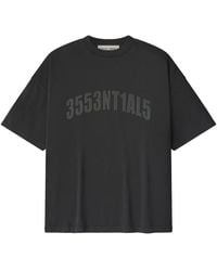 Fear Of God - '90's Short Sleeve' Tee - Lyst