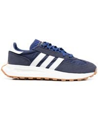 adidas - Retropy E5 ローカット スニーカー - Lyst