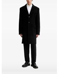 Filippa K - William Jas Met Knopen - Lyst