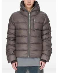 Rick Owens - Gimp Jkt - Lyst