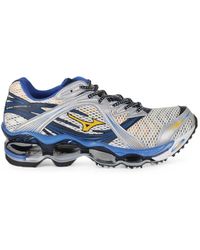 Mizuno - Wave Prophecy 1 Sneakers - Lyst