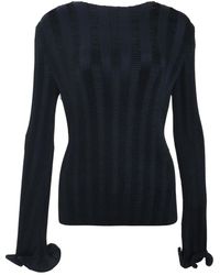 Jonathan Simkhai - Top Carys - Lyst